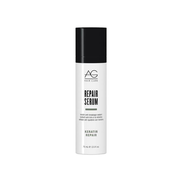Ag Hair Repair Serum - 2.5 Oz.
