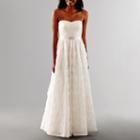 One By Eight Beaded Wedding Gown