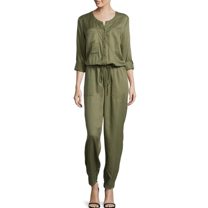 I 'heart' Ronson Jumpsuit
