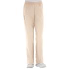 F3 By White Swan Ladies Cargo Pocket Pants - Plus & Plus Petite