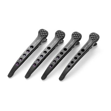 Sam Villa Dry Sectioning Clips Hot Roller Clips