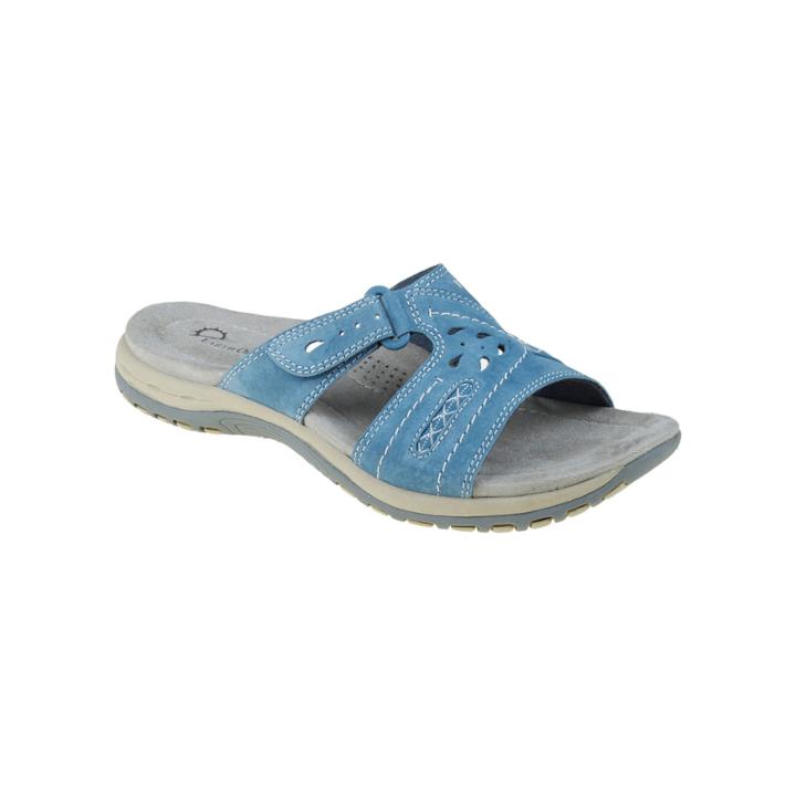 Earth Origins Sizzle Slide Sandals