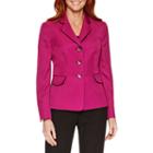 Le Suit Long Sleeve 3-button Jacket Pant Suit
