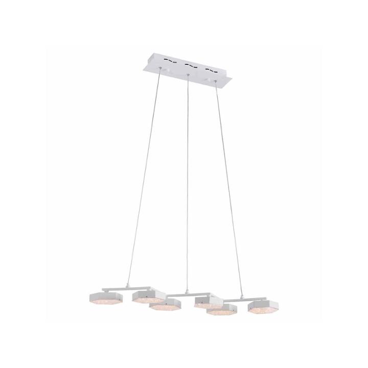 Zuo Modern Dunk Pendant Light