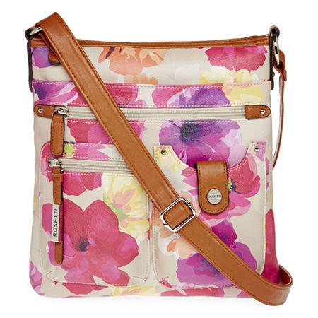 Rosetti Crossroads Skyler Mid-crossbody Bag