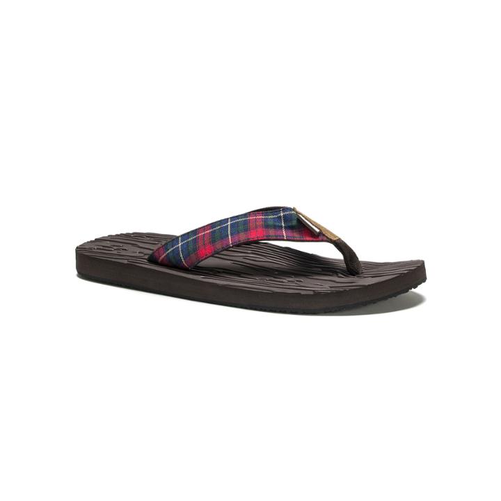 Muk Luks Asher Sandals