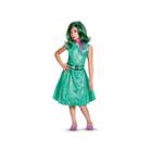 Disney Inside Out Disgust 3-pc. Inside Out Dress Up Costume