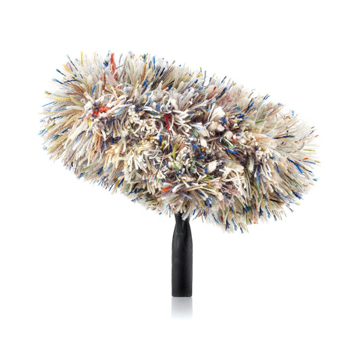 Fuller Brush Co. Wooly Bully Fan Duster Head
