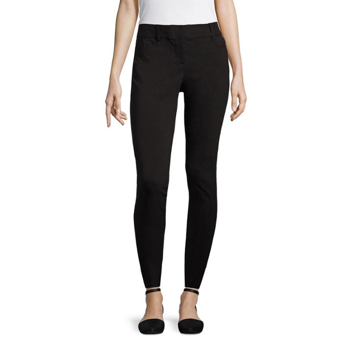 By & By Fitted Trousers Juniors