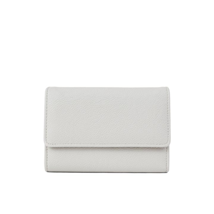 Mundi Amsterdam Pebble Indexer Rfid Blocking Indexer Wallet