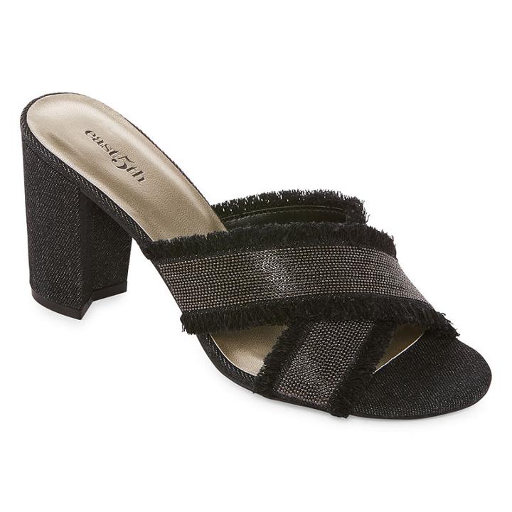 East 5th Hermoine Womens Mules