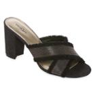 East 5th Hermoine Womens Mules