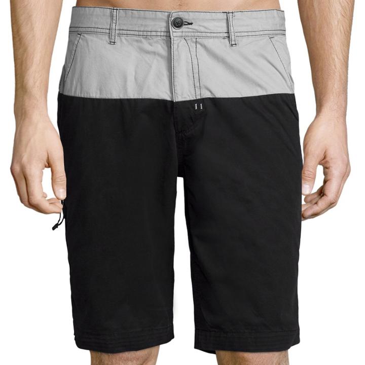 Ijeans By Buffalo Forest Shorts
