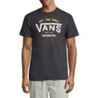 Vans Deal Real Graphic T-shirt