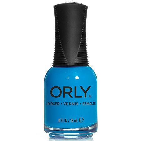 Orly Skinny Dip Nail Polish - .6 Oz