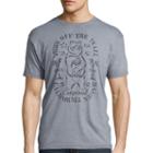 Vans Grizzlers Short-sleeve T-shirt
