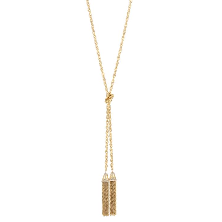 Worthington 26 Inch Chain Necklace