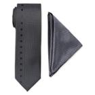 U.s. Polo Assn. Tie Hankie Panel Set
