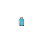 Worthington Princess Seam Short-sleeve Shirt - Plus