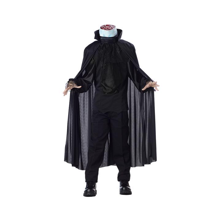 Headless Horseman Child Costume