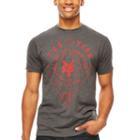 Zoo York Deft Short-sleeve Graphic T-shirt