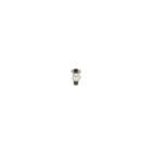 Olivia Pratt Reindeer Womens Black Strap Watch-515108black