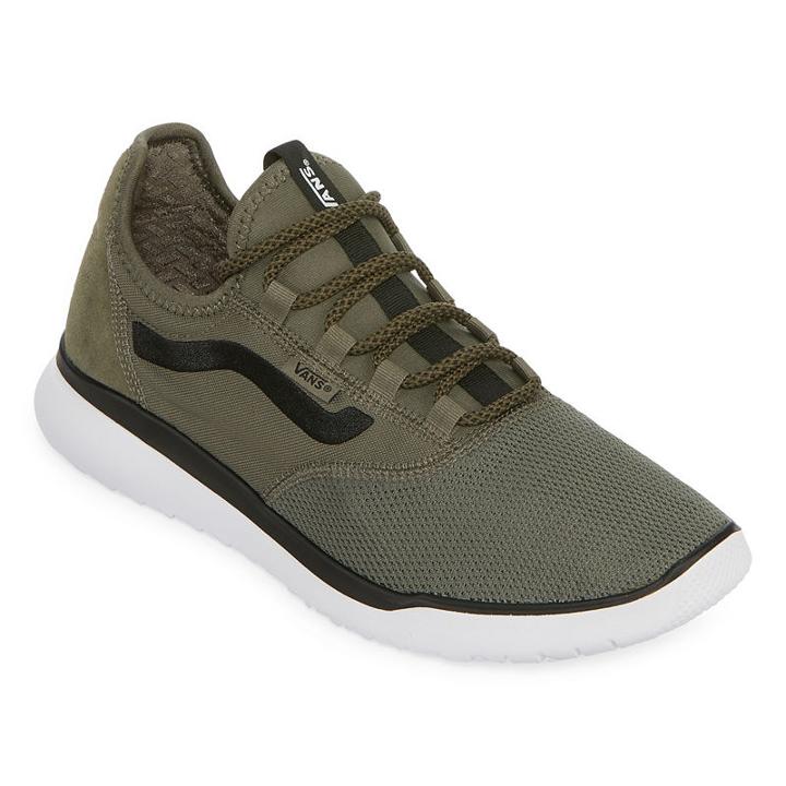 Vans Cerus Lite Mens Sneakers