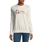 Mc2 Long Sleeve Sweatshirt