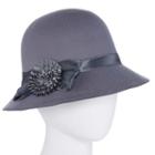 Colombino Headwear Inc Cloche Hat