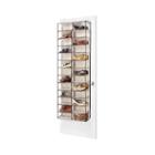 Whitmor Over-the-door 26-pair Shoe Organizer