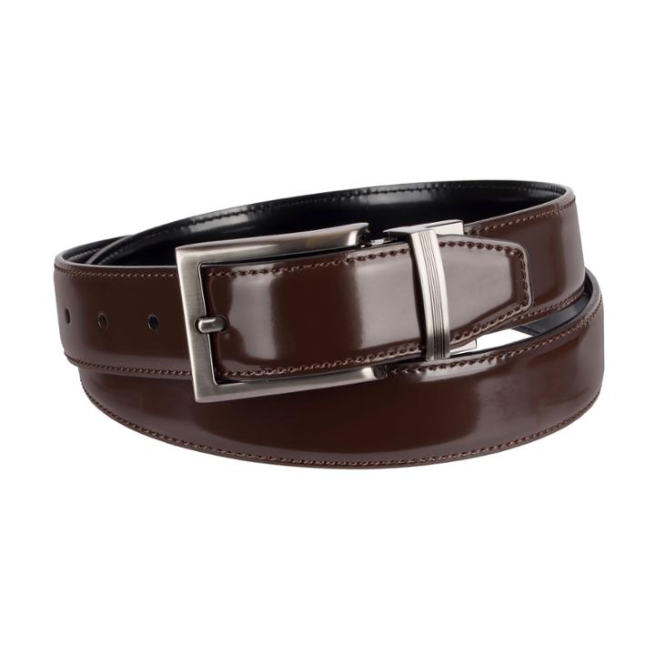 Stafford Reversible Feather Edge Belt