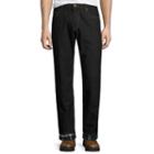 Big Mac Flannel Lined Denim Pant
