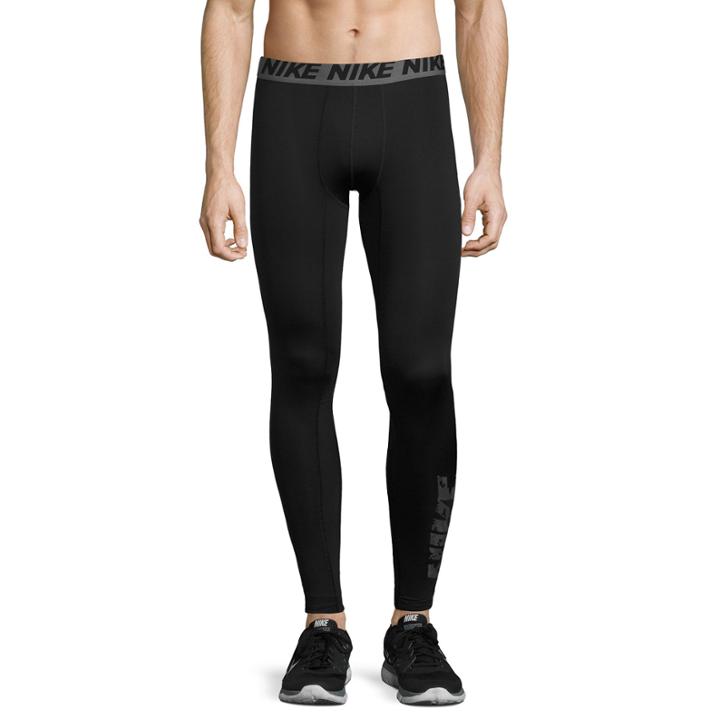 Nike Compression Workout Pants