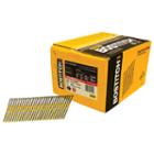 Bostitch Stanley Rh-s10d131hdg 3in Smooth Shank Plastic Collated Stick Framing Nails