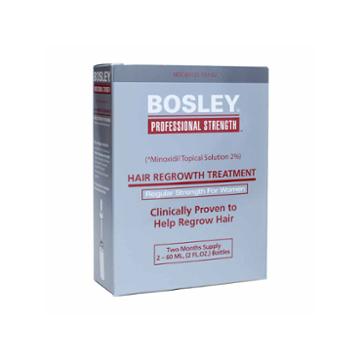 Bosley Hair Loss Treatment-2 Oz.
