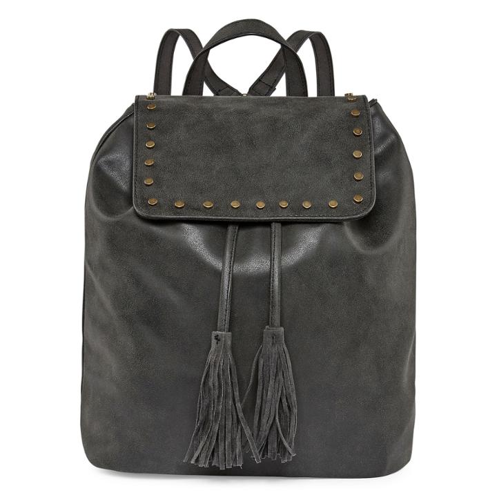 T-shirt & Jeans Mini Backpack