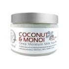 Design Essentials Coconut And Monoi Deep Moisture Milk Souffle - 12 Oz.