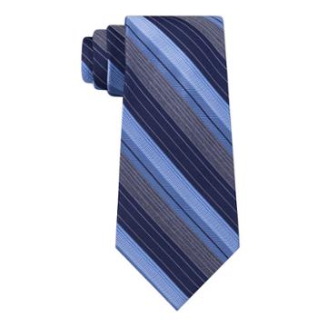 Shaq Shaq Stripe Tie