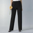 Alfred Dunner Pull-on Pants