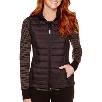 Made For Life Quilted Vest