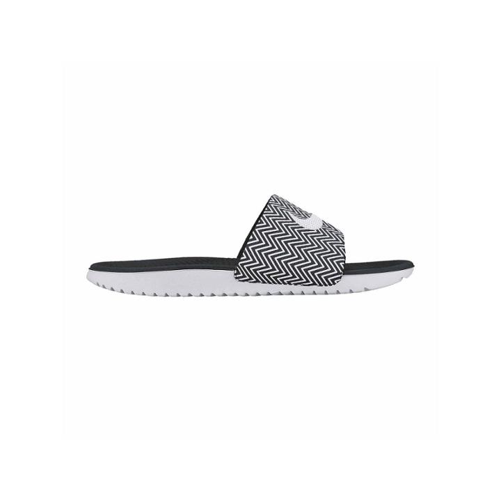 Nike Kawa Slide Print Womens Water Shoes