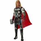 Avengers 2 - Age Of Ultron: Deluxe Adult Thor Costume