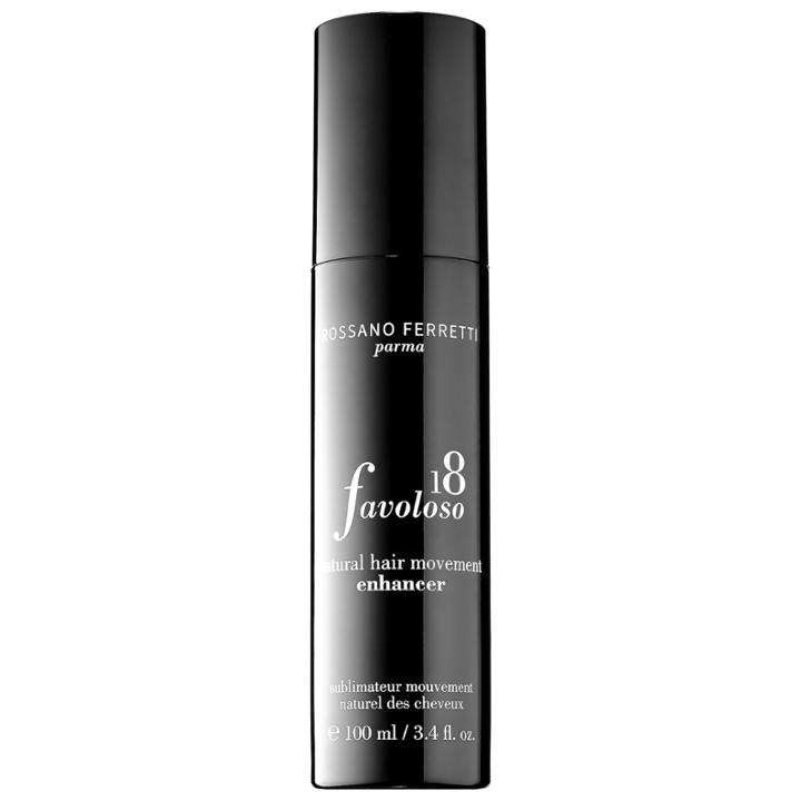 Rossano Ferretti Parma Favoloso 18 Natural Hair Movement Enhancer