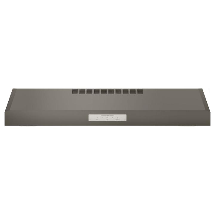 Ge Profile&trade; Series 30 Under The Cabinet Hood - Pvx7300ejes