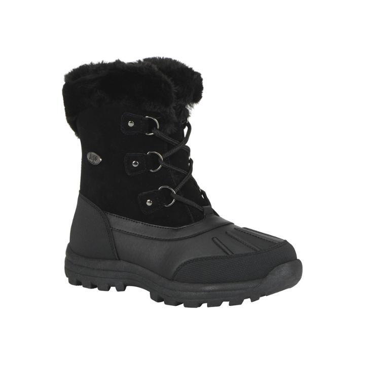 Lugz Tallulah Womens Winter Boot