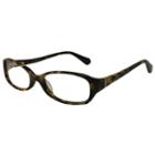 Kenneth Cole Rx Eyeglasses - Kc182 - Frame Only With Demo Lenses