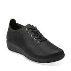 Clarks Sillian Tino Womens Oxford Shoes
