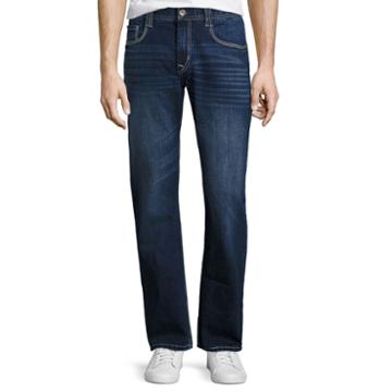 Axe & Crown Banjo Bootcut Jeans