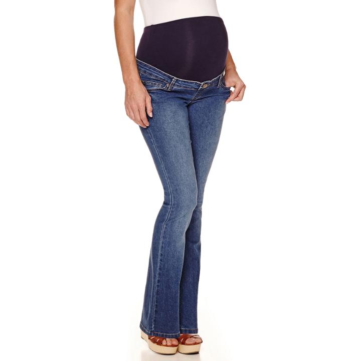 Flare Denim Jean
