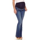 Flare Denim Jean